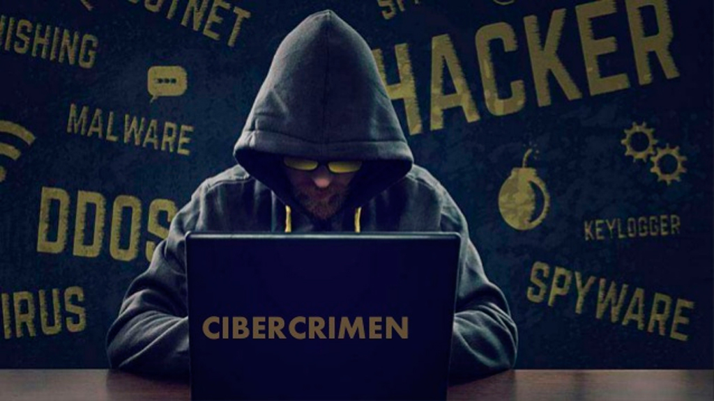Cibercrimen: ocho detenidos en 25 allanamientos por fraudes