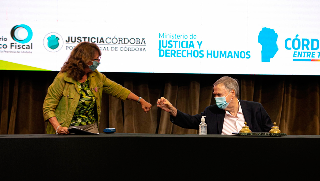 Córdoba: el nuevo mapa judicial contra la violencia de género