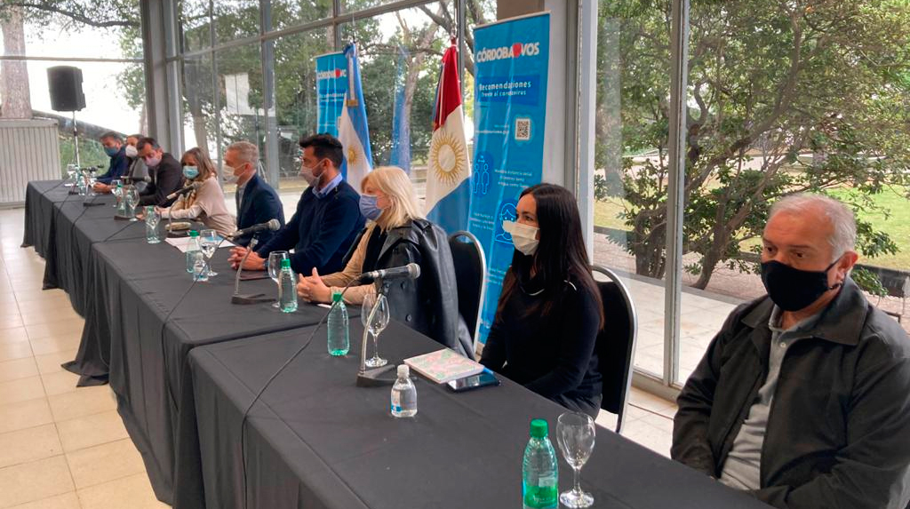 La Provincia extendió los beneficios fiscales al sector turístico