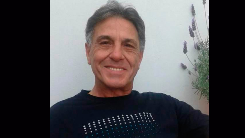 Encuentran en La Falda a sexagenario desaparecido en La Cumbre