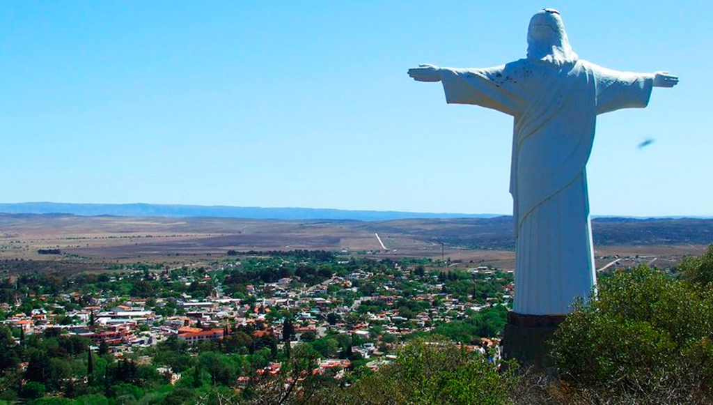 La Cumbre: a partir del 17 de mayo aplica nuevas restricciones