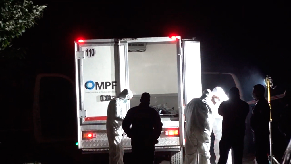 La autopsia reveló que Patricia Arroyo, sufrió insuficiencia cardiaca que le produjo la muerte