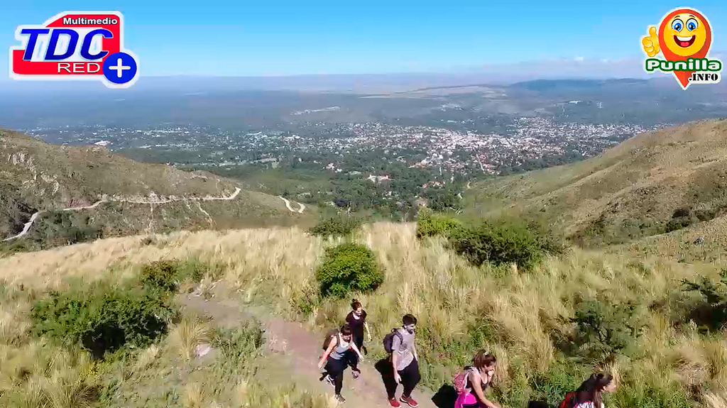 Schiaretti anunció beneficios y aperturas para el turismo