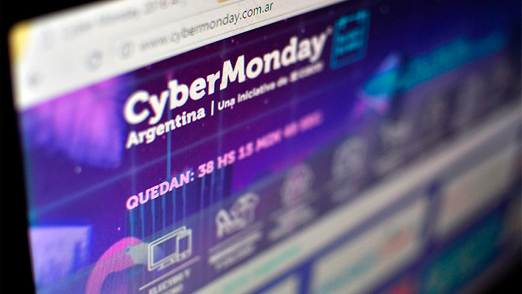 El MPF y CACE elaboraron recomendaciones para la seguridad en compras on line para el Cybermonday