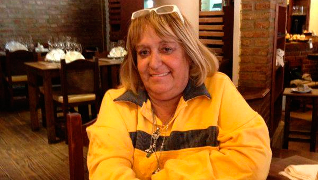 Falleció la comunicadora local Myriam Silva