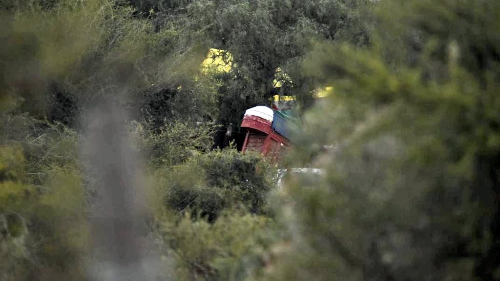 Capilla del Monte: Confirmaron que el cuerpo hallado pertenece a Cecilia Basaldúa