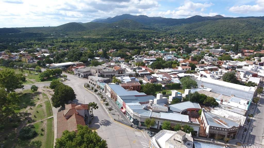 Segunda muerte por COVID-19 en La Cumbre