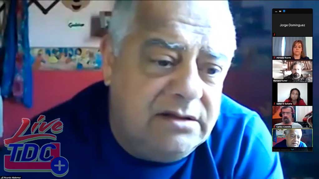 Emergencia turística: ASEHOGAP propulsa influir en diputados nacionales