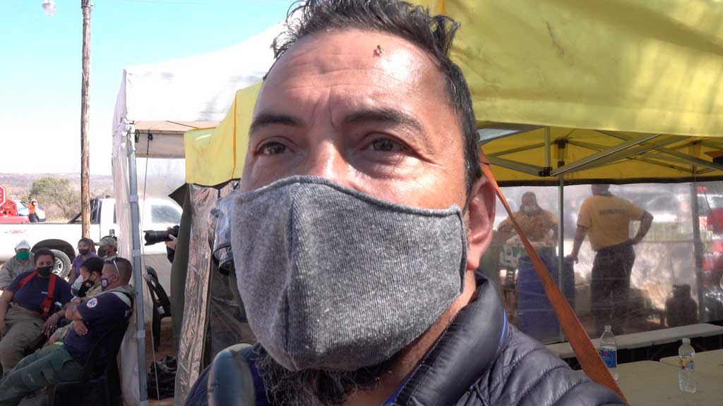 Turismo pos pandemia: análisis del licenciado Marcos Díaz