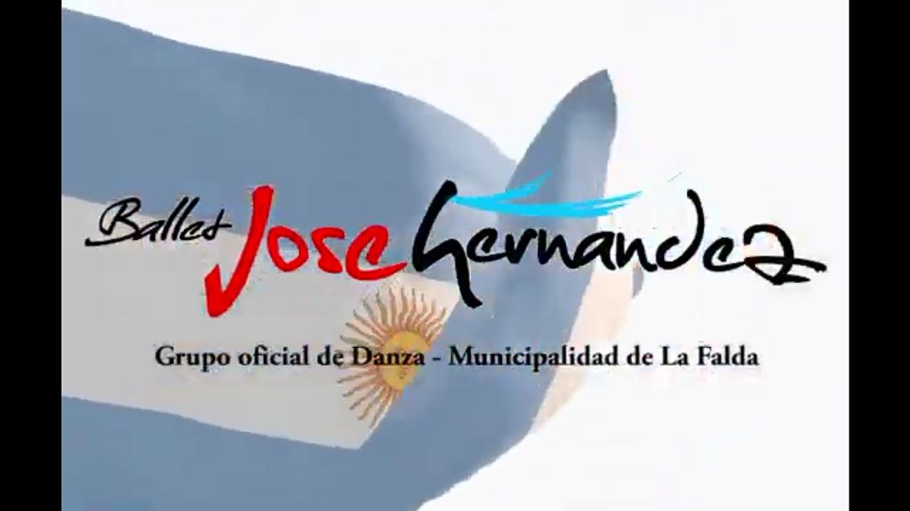 Ballet Jose Hernandez sigue bailando a través de las redes