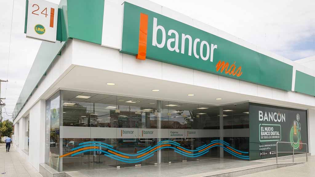 Bancor: pago del IFE y jubilaciones de Anses