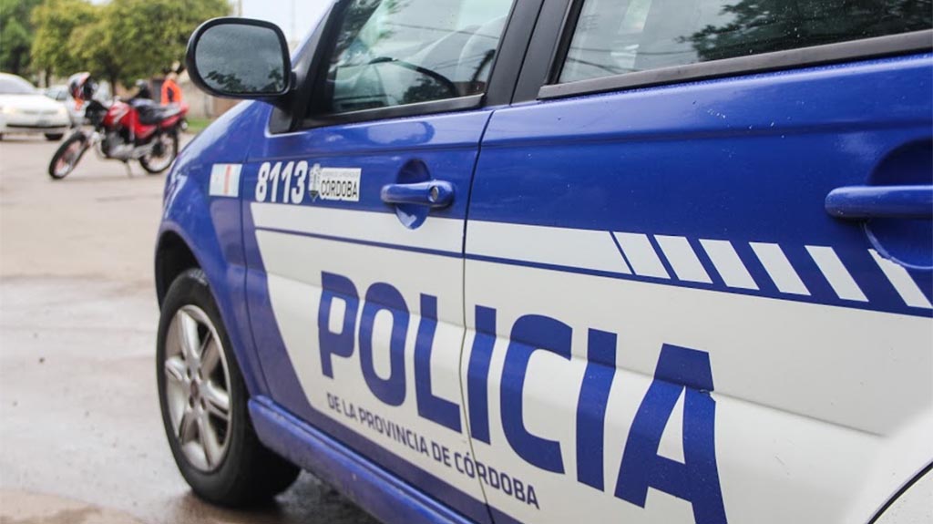 Detienen a un hombre por abuso sexual en Huerta Grande 