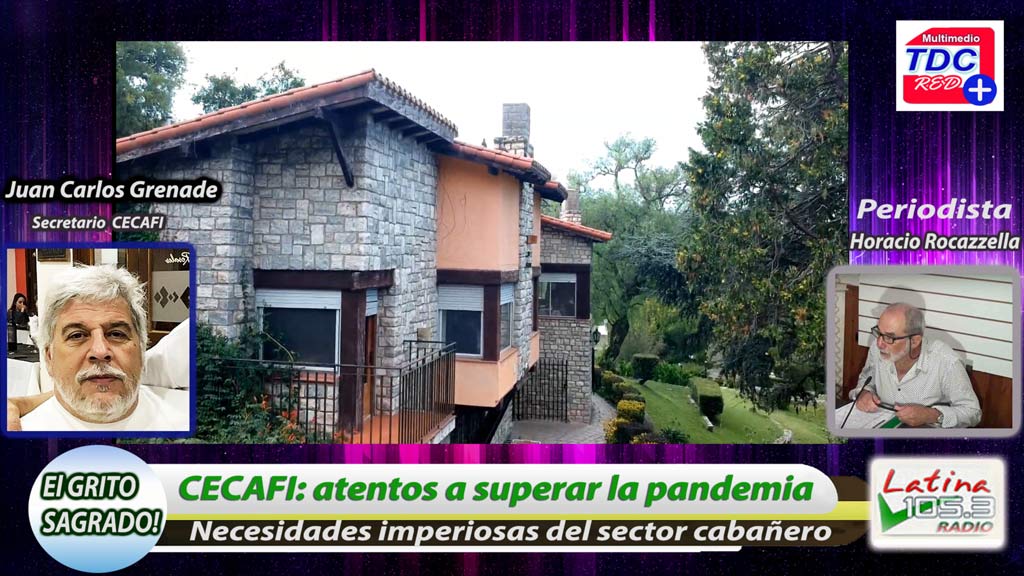 CECAFI: crítica situación del sector cabañero