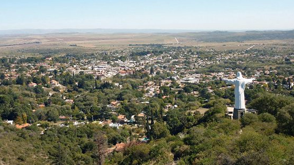 Quedó detenida una mujer en La Cumbre por no cumplir con el aislamiento obligatorio