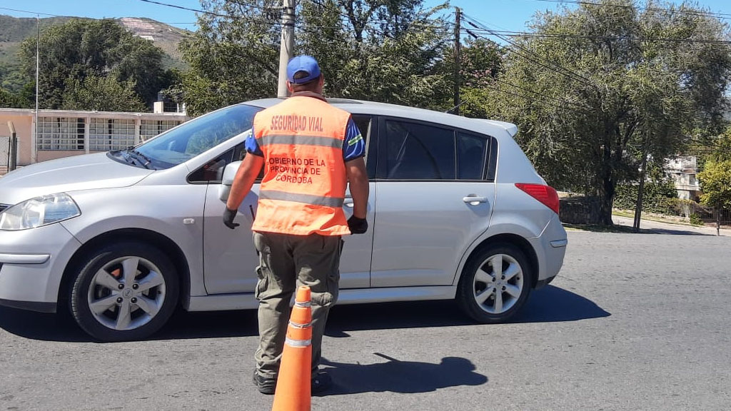 Cómo tramitar el nuevo permiso de circulación que rige en la cuarentena