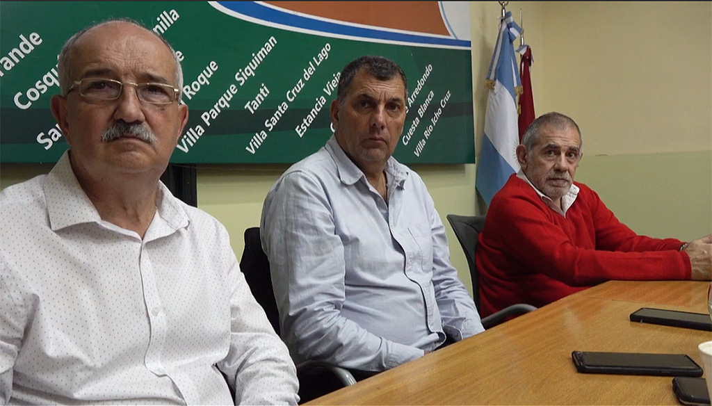 Punilla: últimas medidas extremas decretadas por los municipios