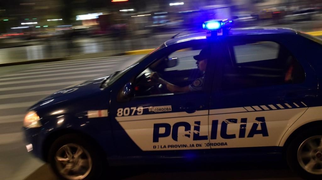 Punilla: varios detenidos en la madrugada del sábado 28