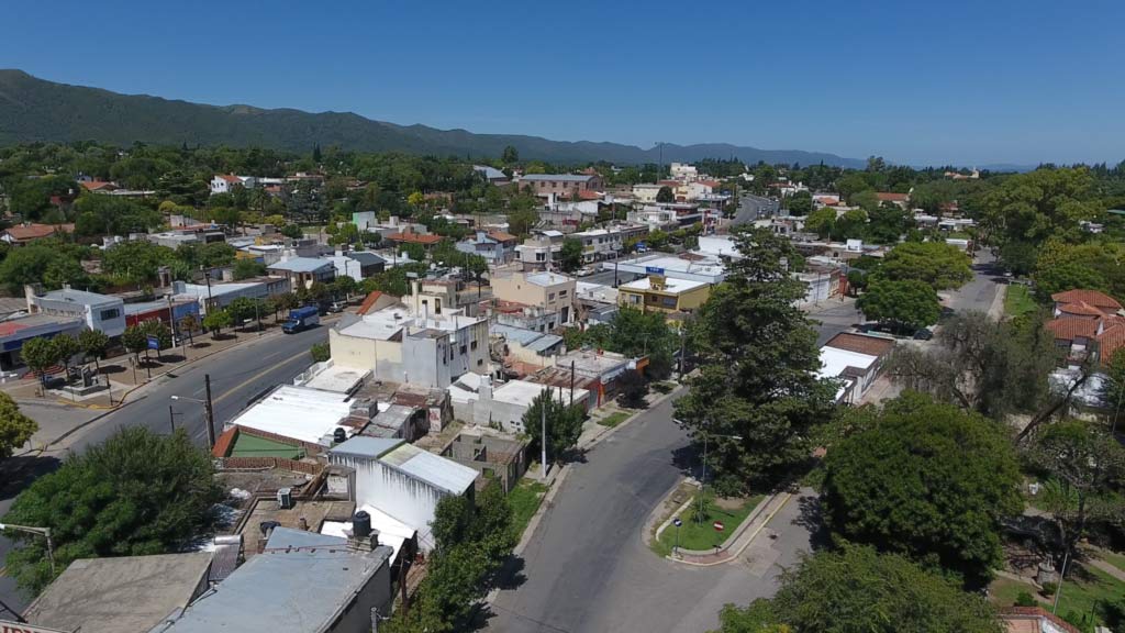 Valle Hermoso, se detectó un caso importado de Dengue