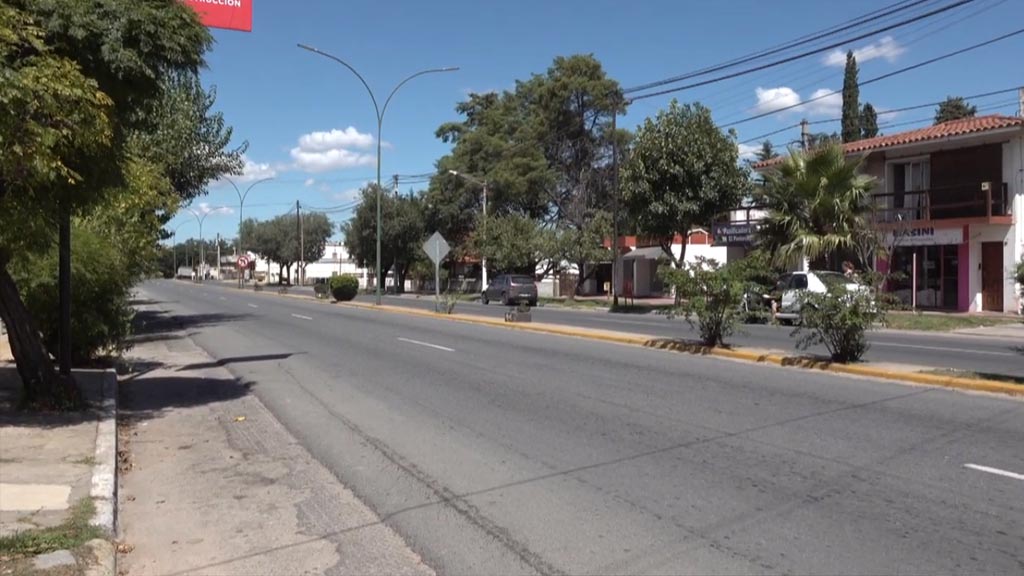 Nueva franja horaria para la atención de establecimientos comerciales en Valle Hermoso