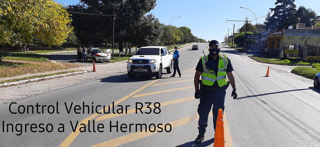 Plan integral de seguridad ciudadana y prevención del delito