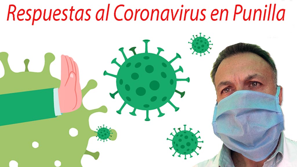 Dr. Mennitte: nuevas respuestas para actualizar avances de la pandemia en Punilla
