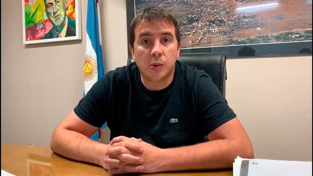 La Cumbre reporta un nuevo caso de Covid de contacto estrecho