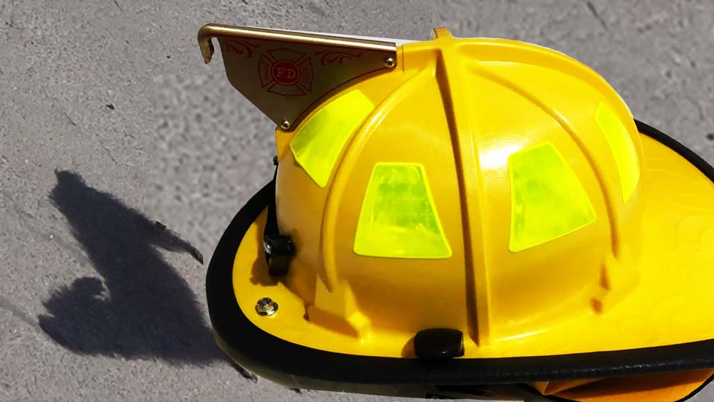 Discusión bomberil provoca alejamiento temporal de director del COE Villa Giardino
