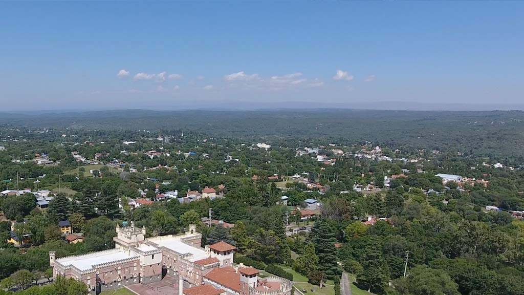 Valle Hermoso: 2 nuevos asintomáticos de nexos en cuarentena