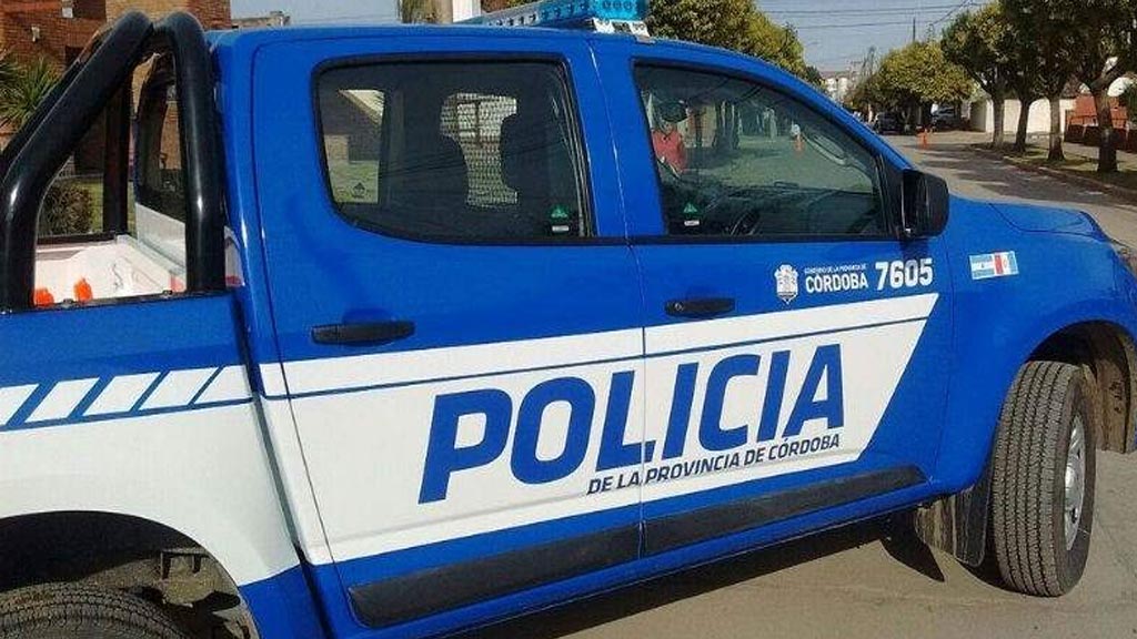 Valle Hermoso, Un detenido y un prófugo sospechados de ser presuntos estafadores con “el cuento del tío”