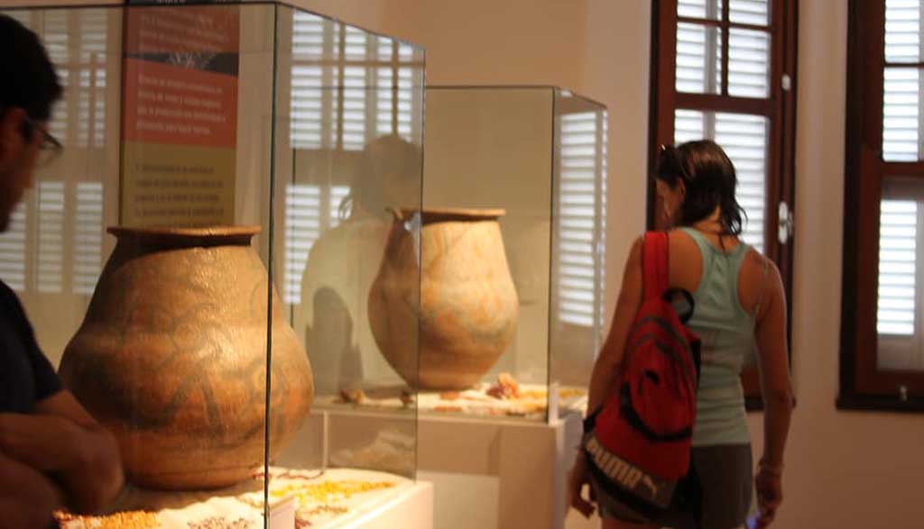  Museo Ambato: ampliación de la propuesta cultural