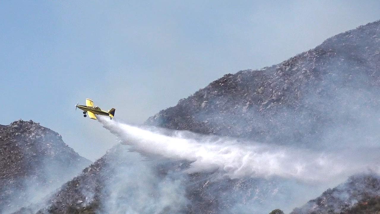 avion arroja tdc 28 09 19