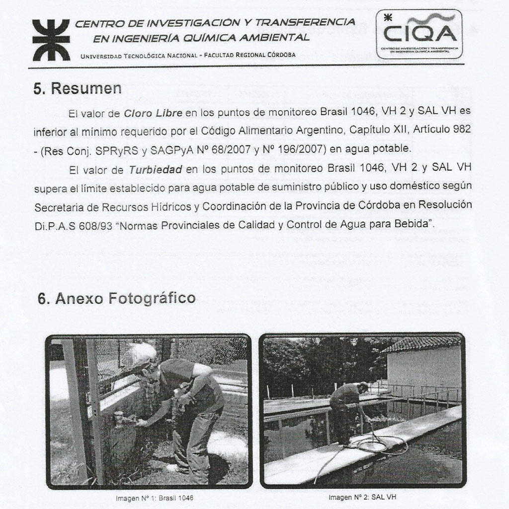 analisis coop agua 1