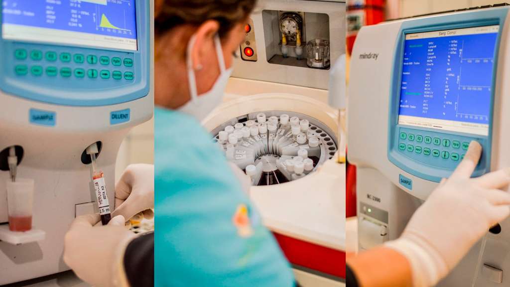 laboratorio hosp lf art tdcred