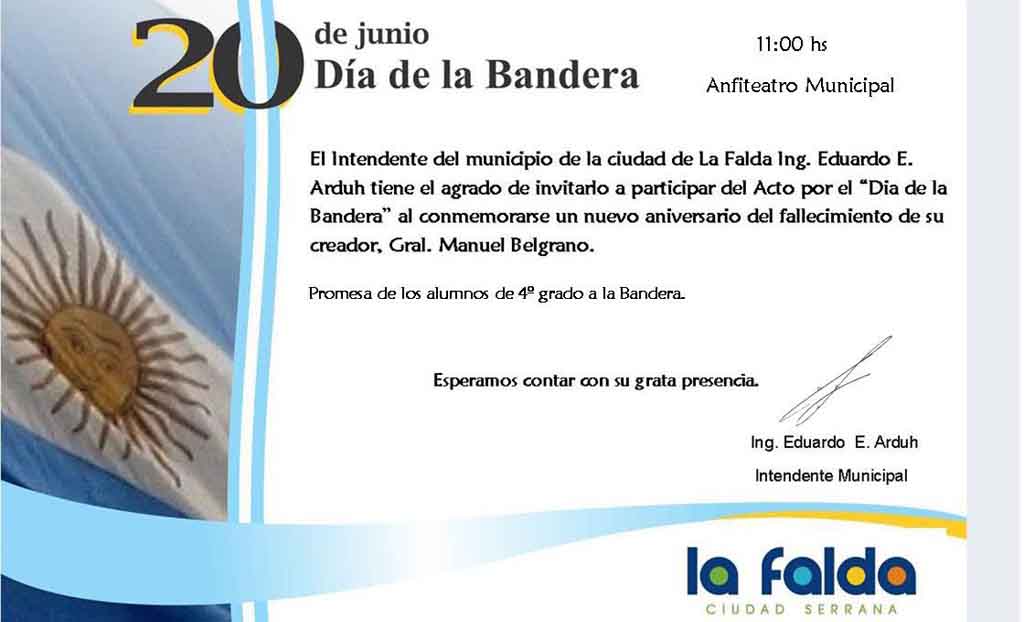 invitacion promesa lf