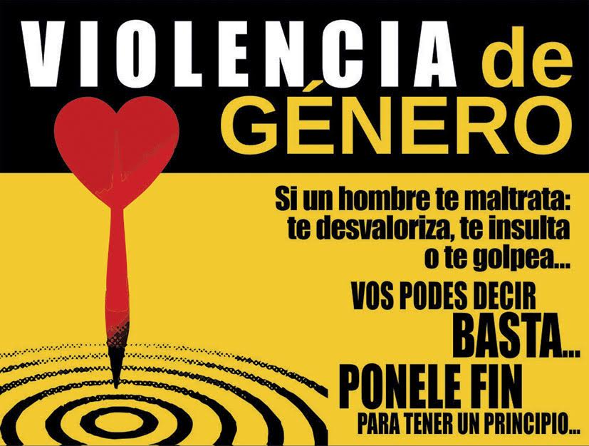 violencia lf