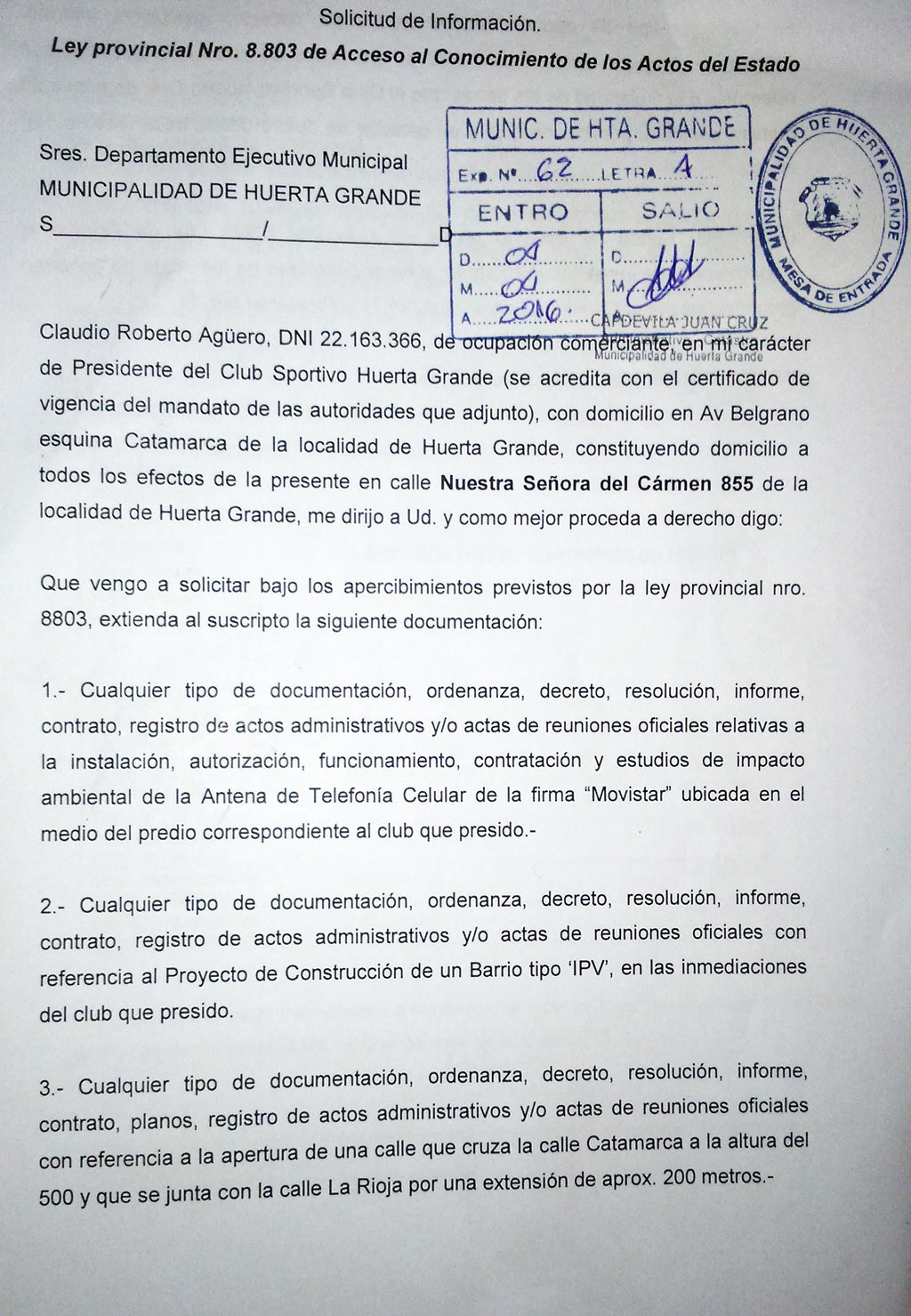 nota a concejo 1