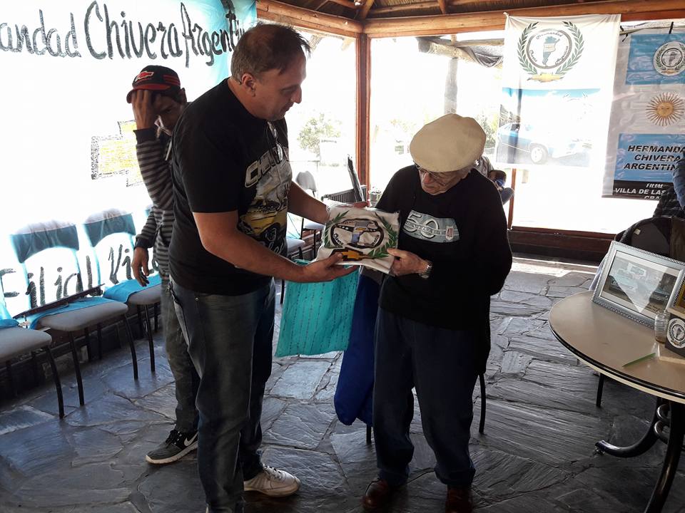 chivera