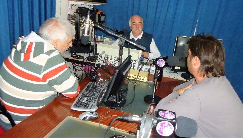 mario thibault radio