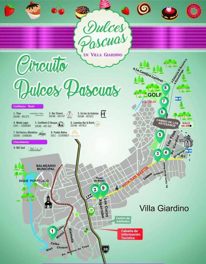 semana sta circ 1 vg