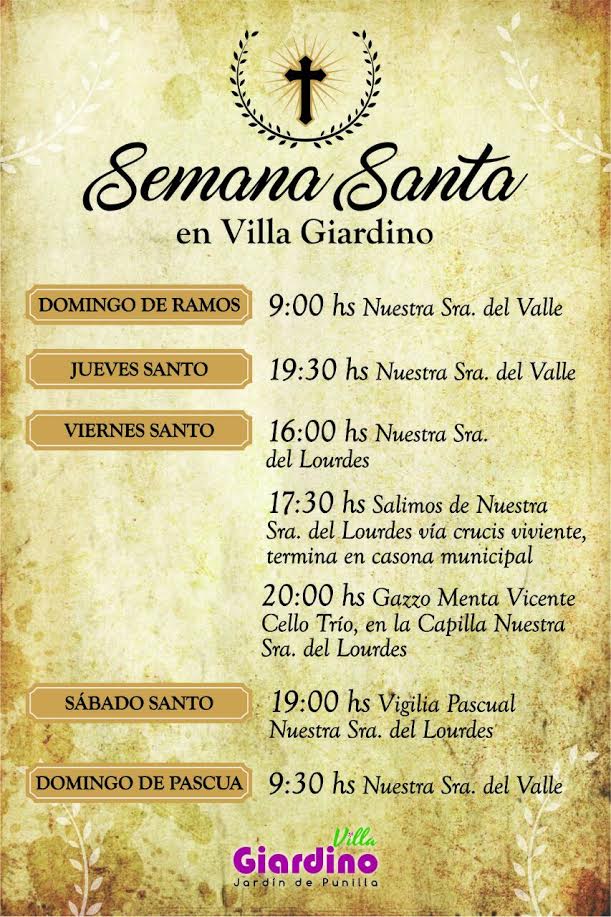 semana sta liturg vg