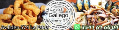 gallego