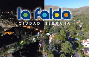 La Falda anuncia calendario de eventos confirmados de temporada