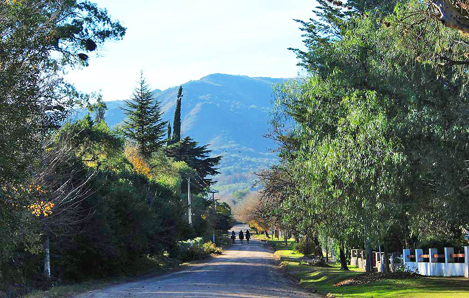 Joven se suicida en Valle Hermoso